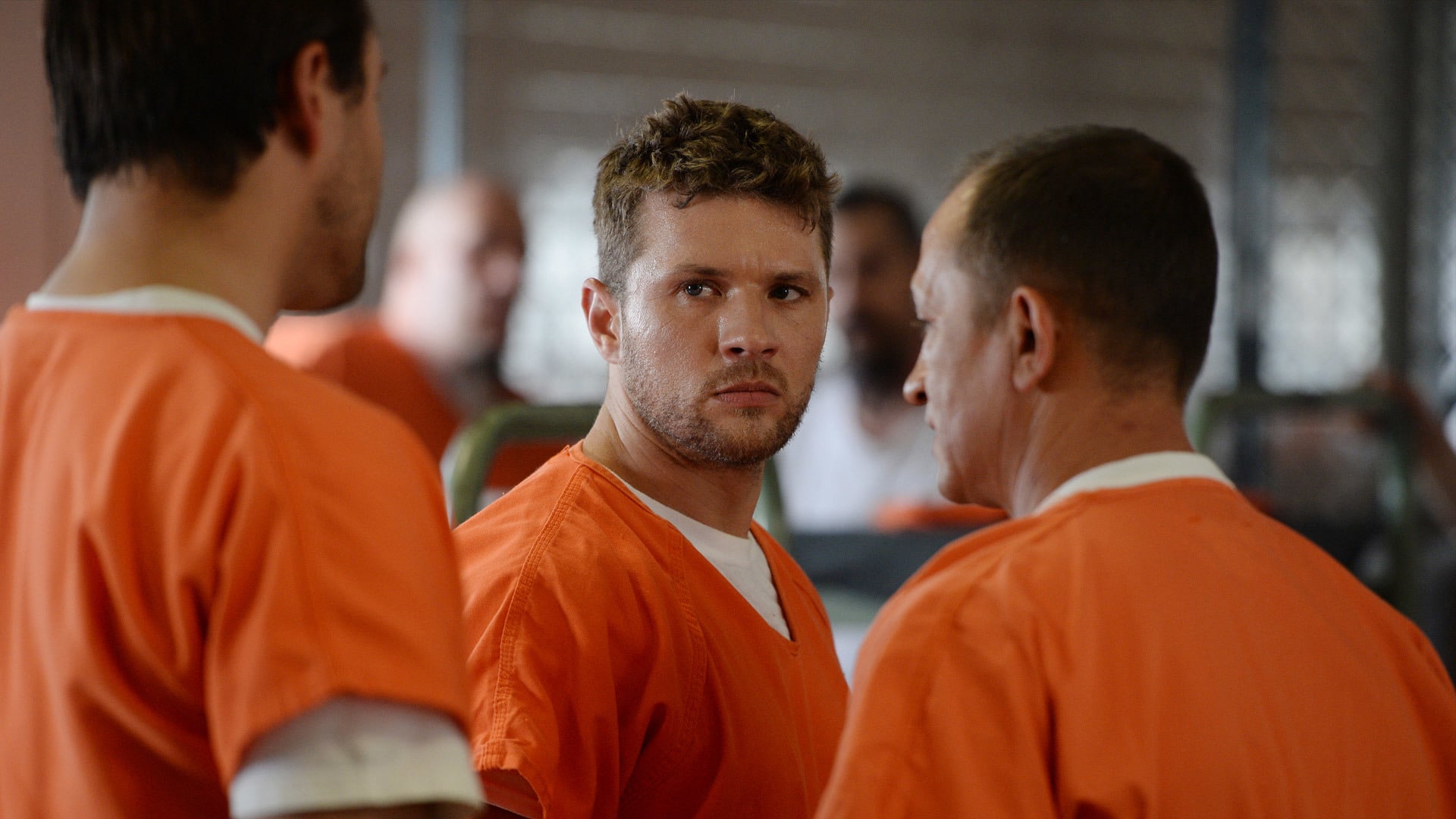 Regarder Shooter saison 1 épisode 2 en streaming | BetaSeries.com