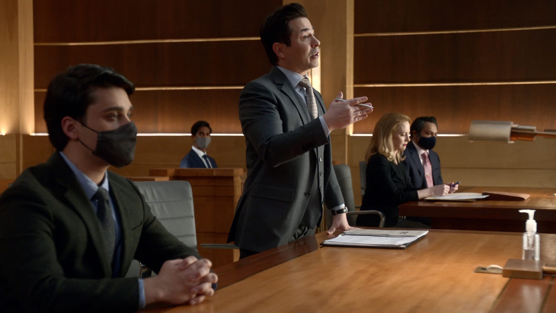 Bull Saison 5 Vf Regarder Bull (2016) saison 5 épisode 10 en streaming | BetaSeries.com