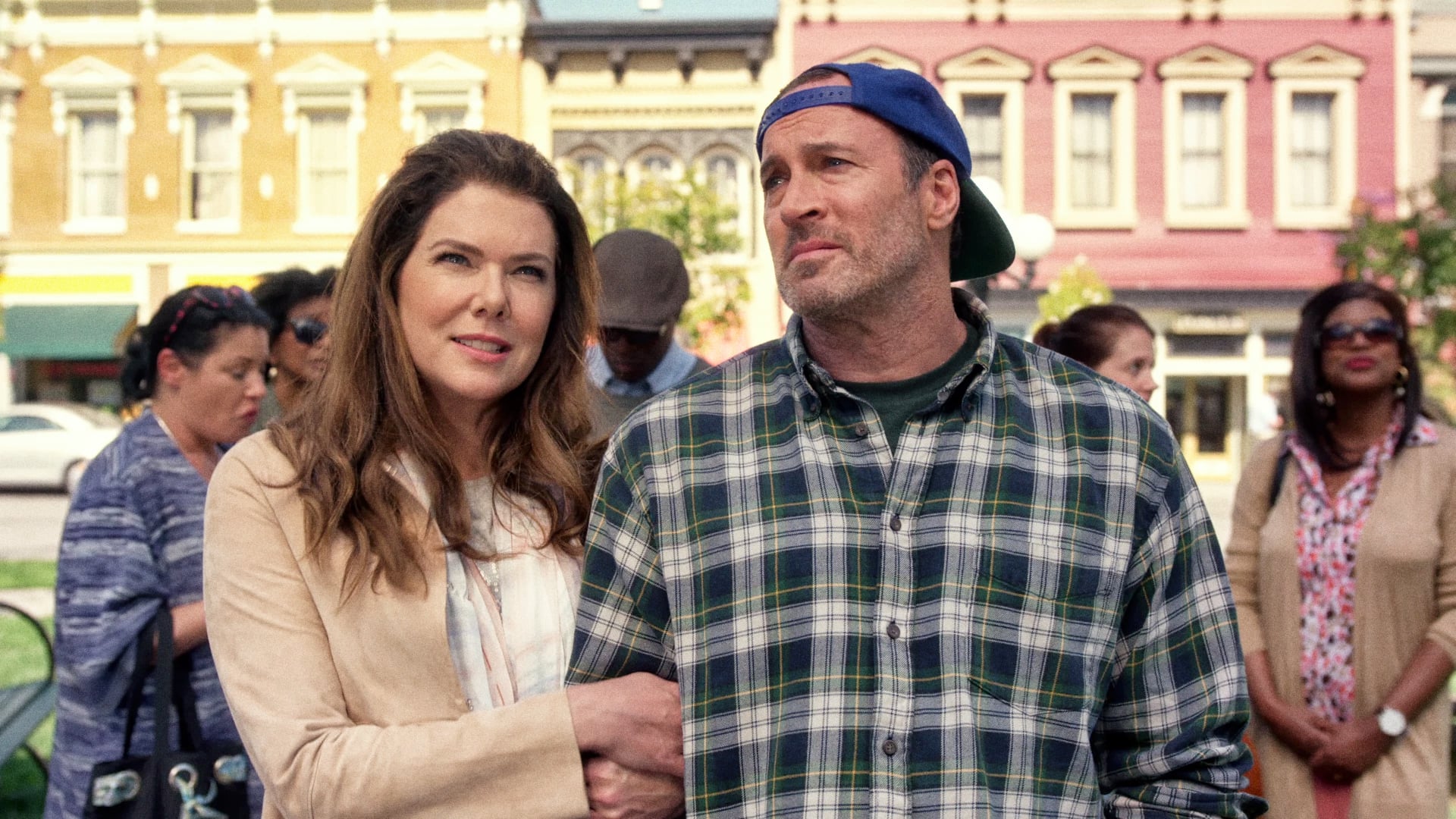 En Thérapie Saison 1 Episode 2 Regarder Gilmore Girls: A Year in the Life saison 1 épisode 2 en
