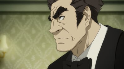 91 Days Phantom of Falsehood - Watch on Crunchyroll