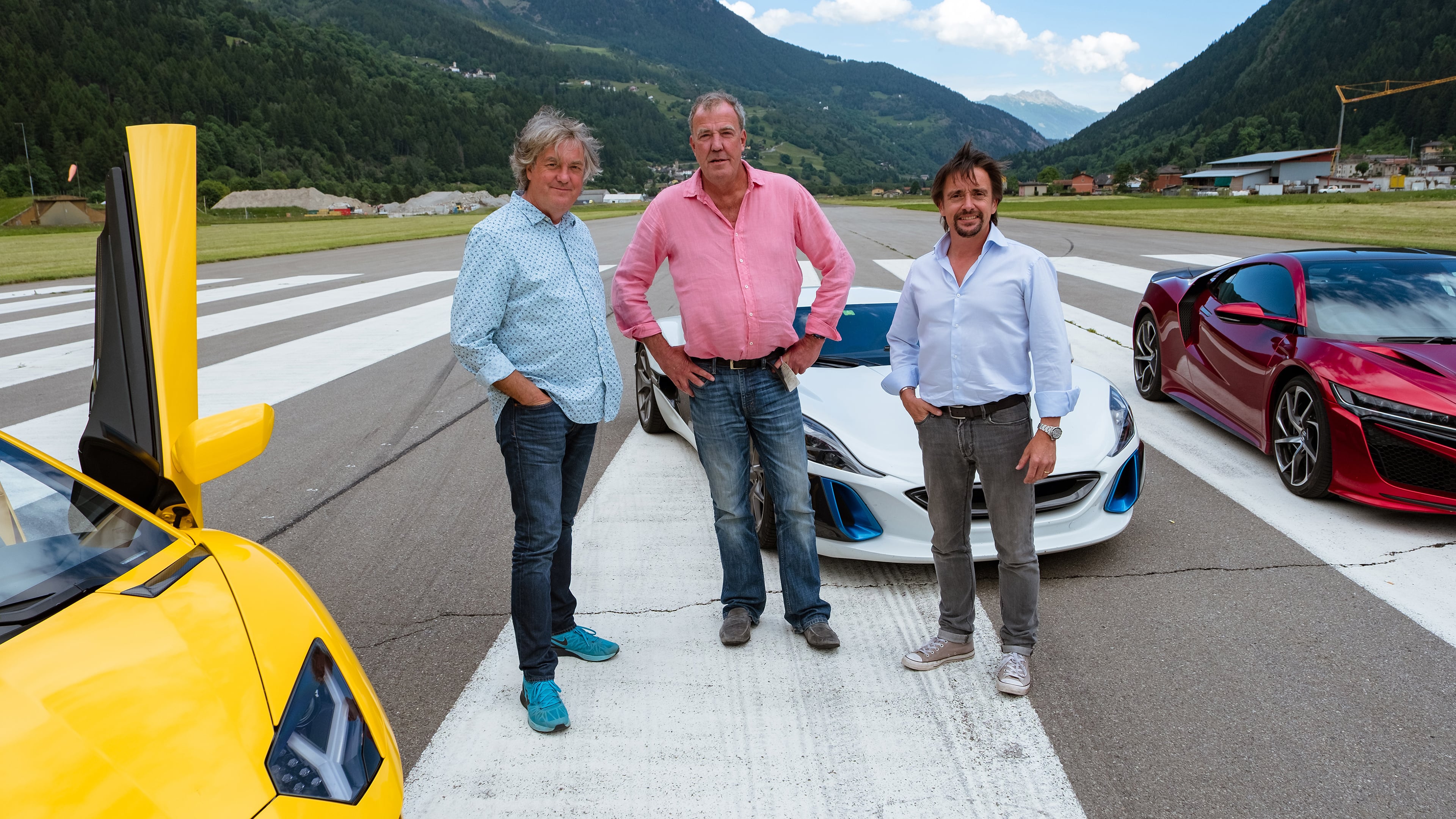 The Grand Tour Streaming The Grand Tour Streaming Vostfr | AUTOMASITES