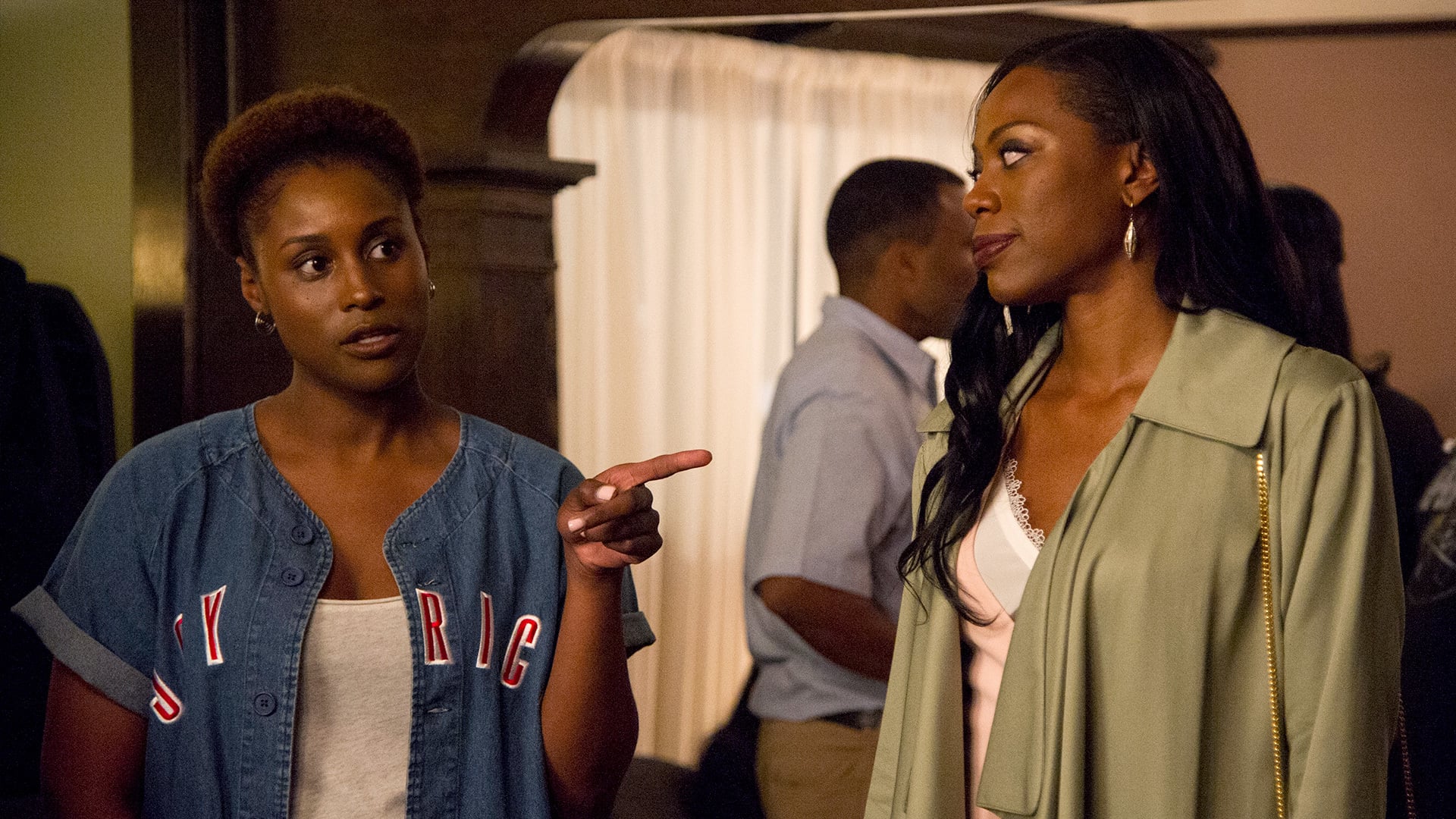 Insecure Saison 5 épisode 1 Regarder Insecure saison 1 épisode 3 en streaming | BetaSeries.com