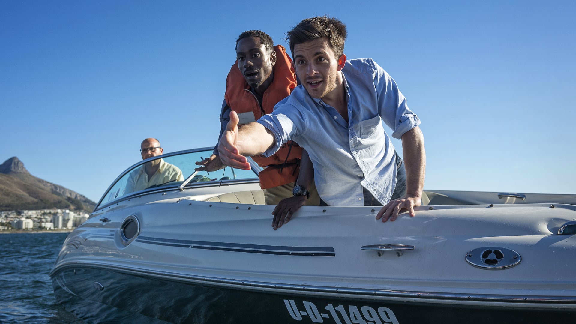 Hooten And The Lady Saison 2 Regarder Hooten & The Lady saison 1 épisode 8 en streaming complet VOSTFR,  VF, VO | BetaSeries.com
