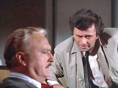 columbo streaming netflix