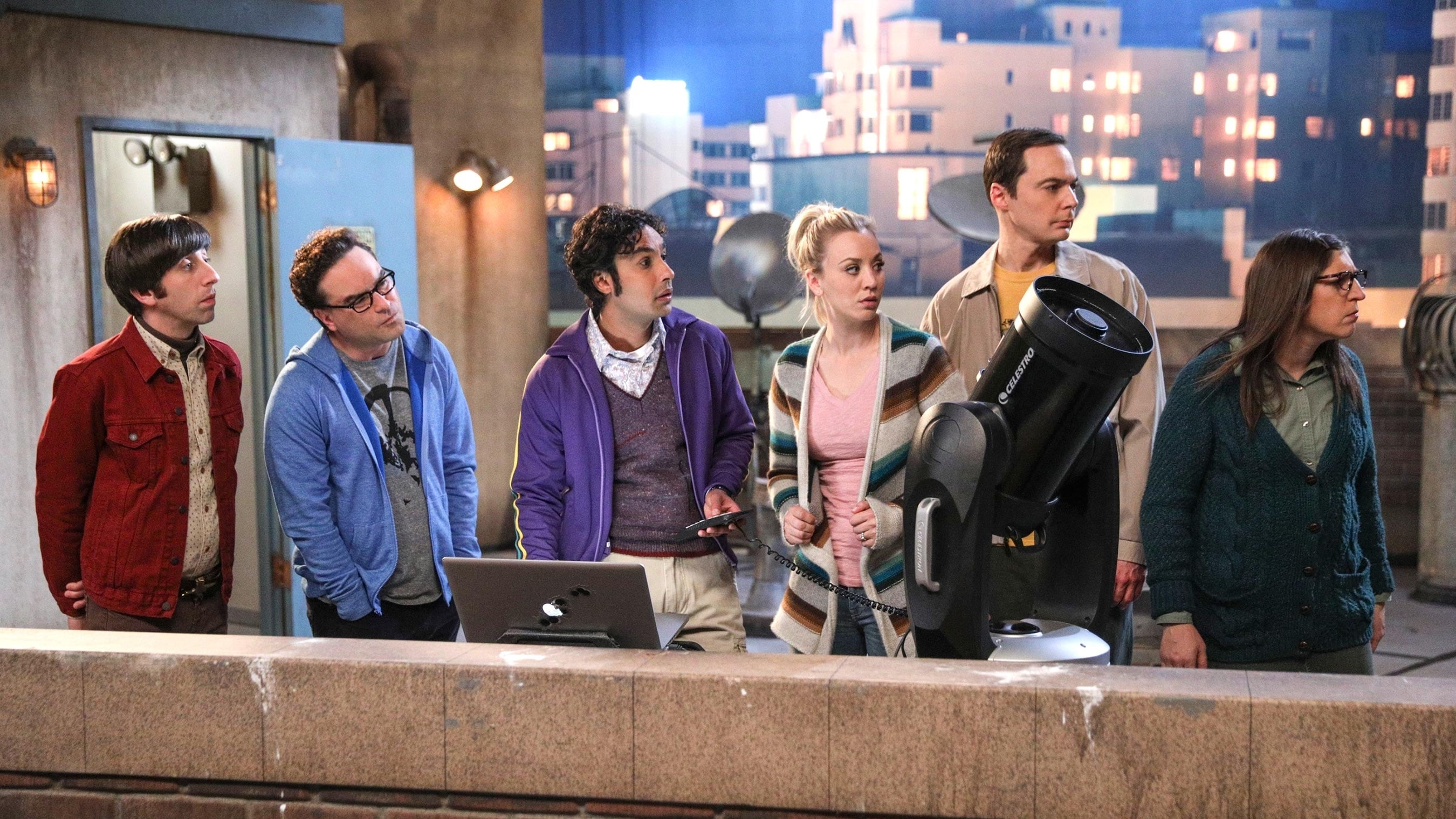 the big bang theory torrent vostfr saison 1 episode