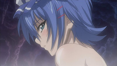 Ichiban Ushiro no Daimao episode five