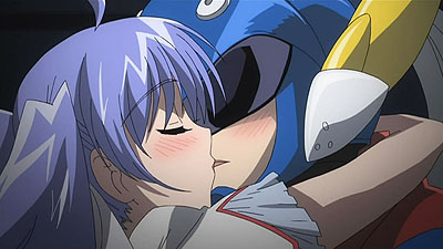 Demon King Daimao The Odd Observer - Watch on Crunchyroll