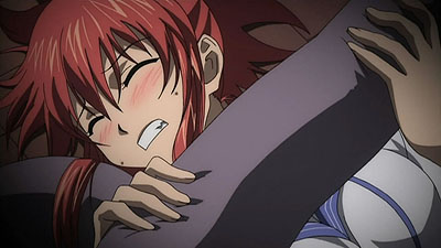 Demon King Daimao The Upperclassman Who's A Bit Scary - Watch on