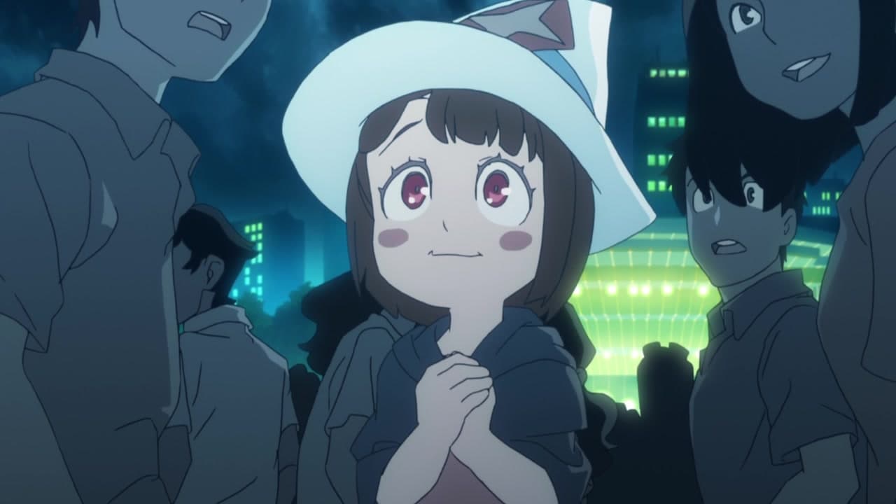 Little Witch Academia Saison 3 Date De Sortie Netflix Regarder Little Witch Academia saison 1 épisode 1 en streaming