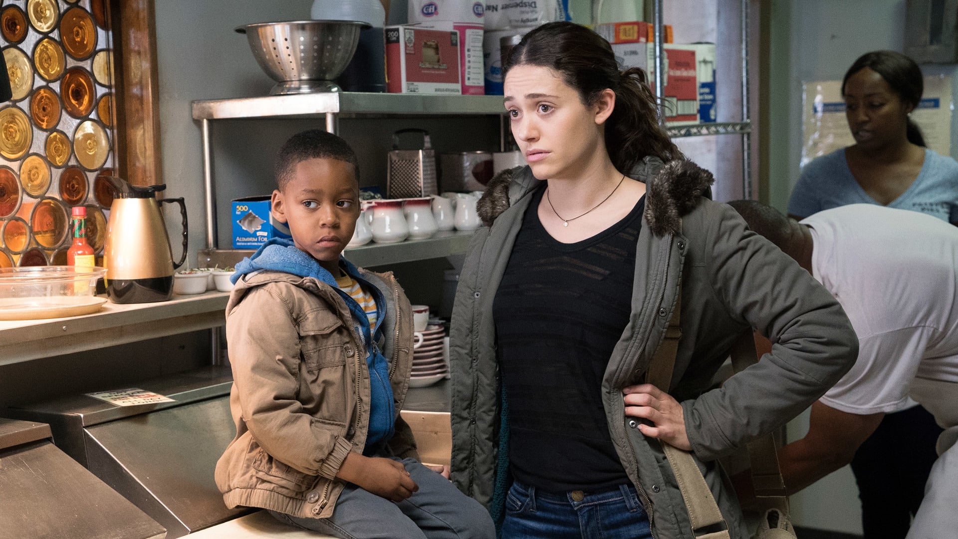 This Is Us Saison 6 Episode 15 Streaming Regarder Shameless (US) saison 6 épisode 5 en streaming | BetaSeries.com