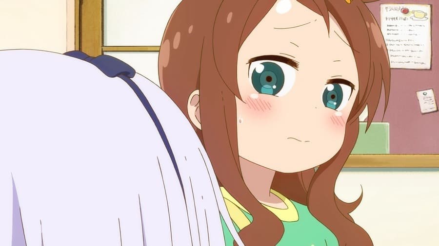 Miss Kobayashi's Dragon Maid Season 2 Episode 3 Watch Miss Kobayashi's Dragon Maid season 2 episode 3 streaming online | BetaSeries.com