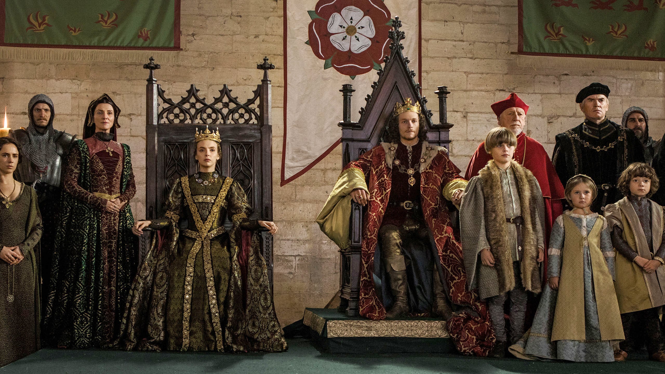 The Spanish Princess Saison 1 Streaming Vf Regarder The White Princess saison 1 épisode 8 en streaming complet VOSTFR, VF, VO | BetaSeries.com