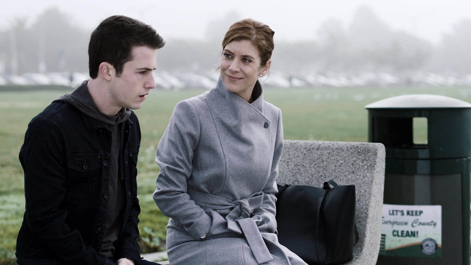 13 Reasons Why Saison 3 Vostfr Regarder 13 Reasons Why saison 3 épisode 10 en streaming complet VOSTFR