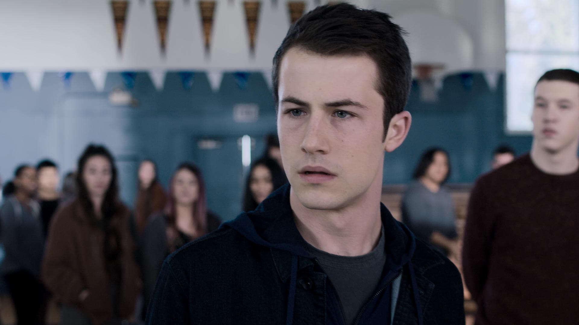 13 Reason Why En Streaming