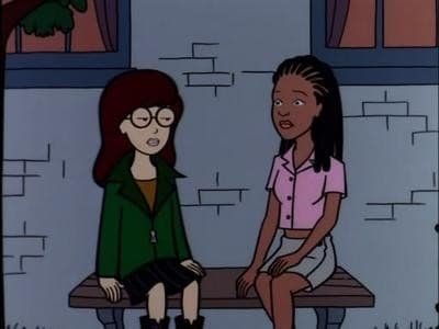 Watch Daria Season 2 Episode 8 In Streaming Betaseries Com