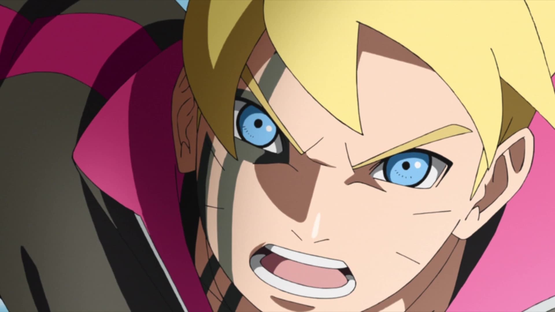 Boruto Episódio 1 DUBLADO Boruto Uzumaki! 