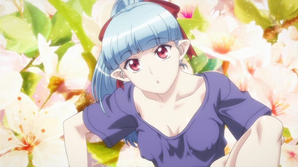 Tsugumomo2 OVA - Watch on Crunchyroll