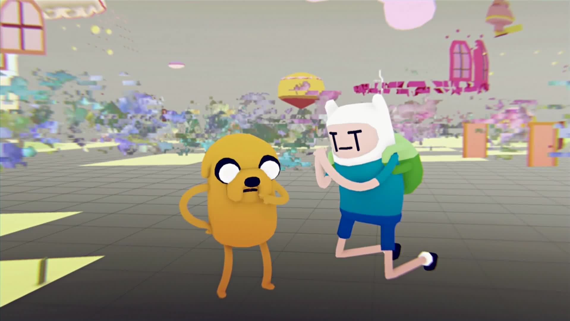 35 excelentes episódios de Adventure Time – Dentro da Chaminé