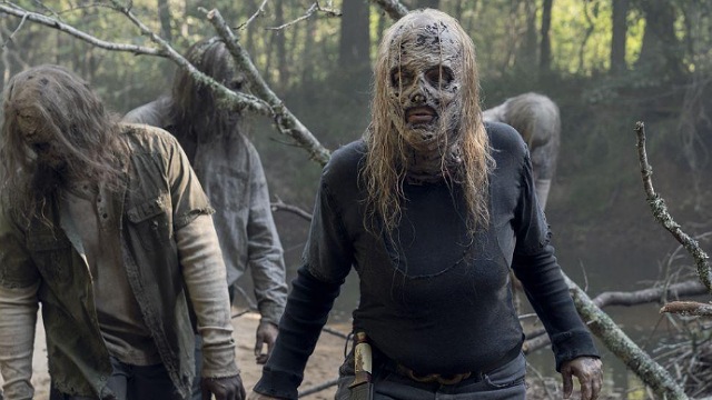 Regarder The Walking Dead saison 10 épisode 10 en streaming