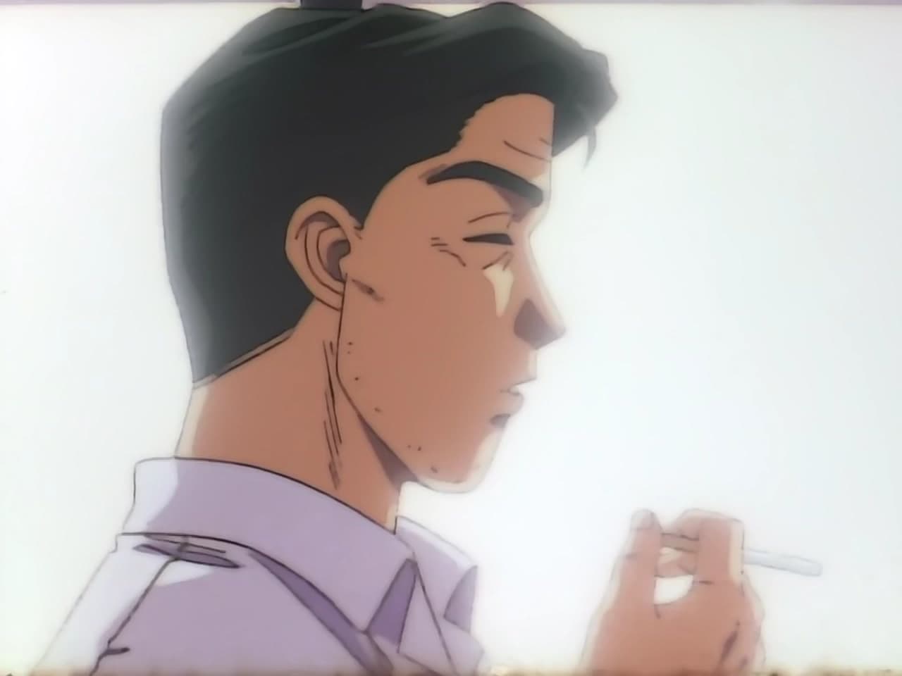 Initial D Saison 1 Episode 26 Vf