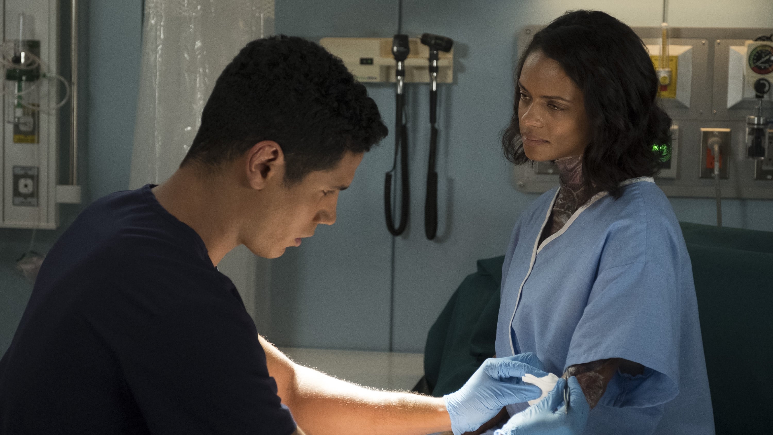 Good Doctor Saison 4 épisode 16 Regarder Good Doctor (2017) saison 1 épisode 17 en streaming complet