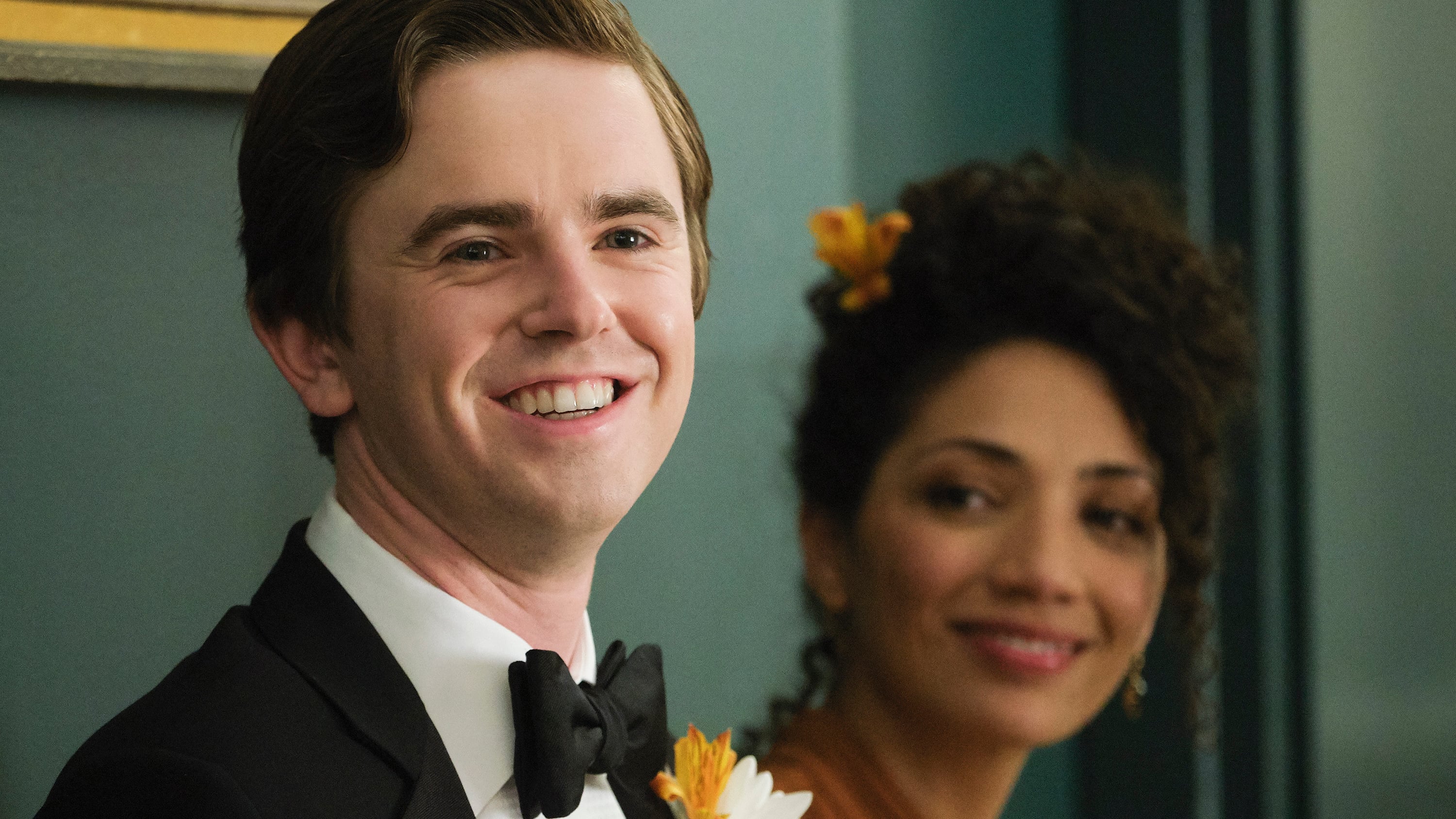 Good Doctor Saison 3 Episode 4 Regarder The Good Doctor saison 3 épisode 4 en streaming | BetaSeries.com