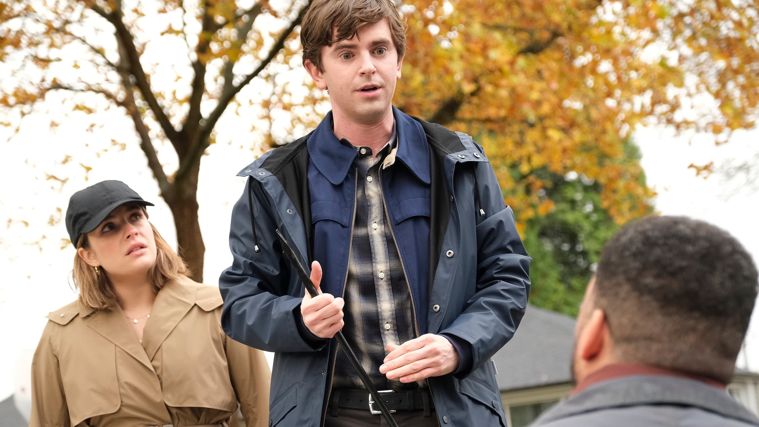 Good Doctor Saison 5 Episode 7 Regarder Good Doctor (2017) saison 5 épisode 7 en streaming complet VOSTFR,  VF, VO | BetaSeries.com