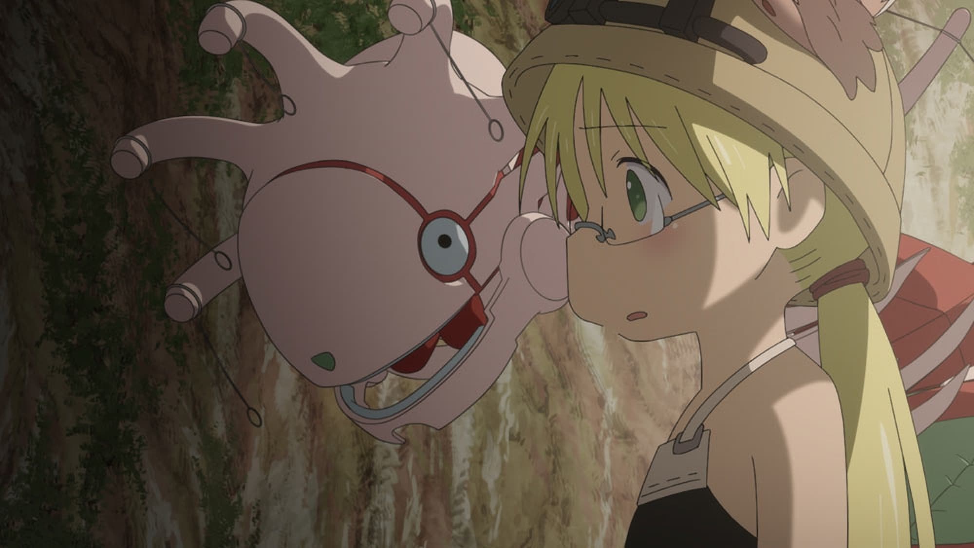 Made in Abyss temporada 2 Cap 3, By Master66