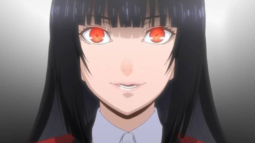 kakegurui episode 3 torrent