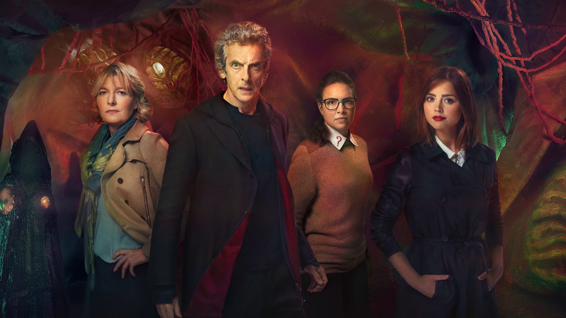 Doctor Who L'invasion De Noel Streaming Vostfr Regarder Doctor Who (2005) saison 9 épisode 8 en streaming complet