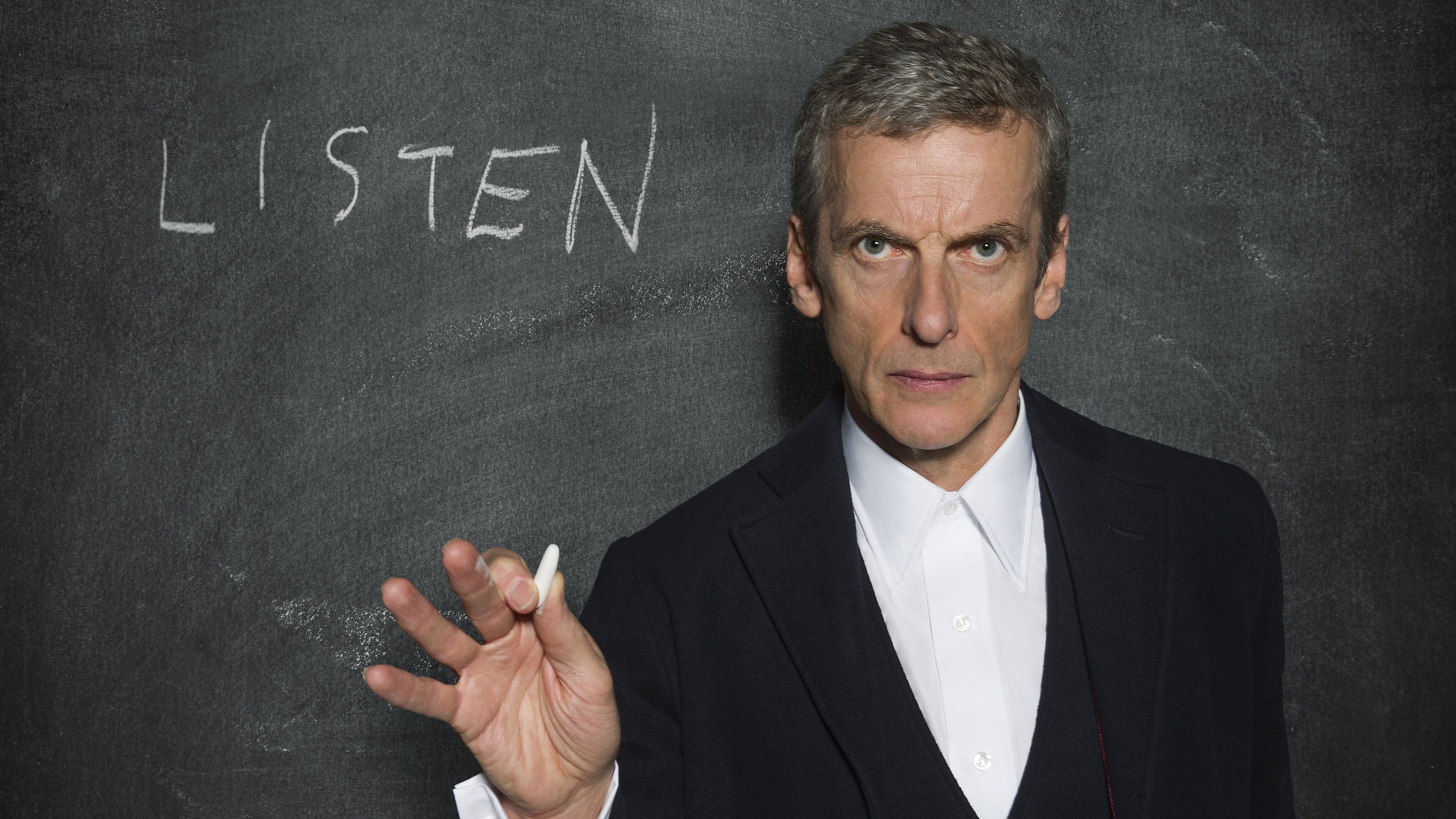 Doctor Who Saison 8 Episode 1 Regarder Doctor Who (2005) saison 8 épisode 4 en streaming complet
