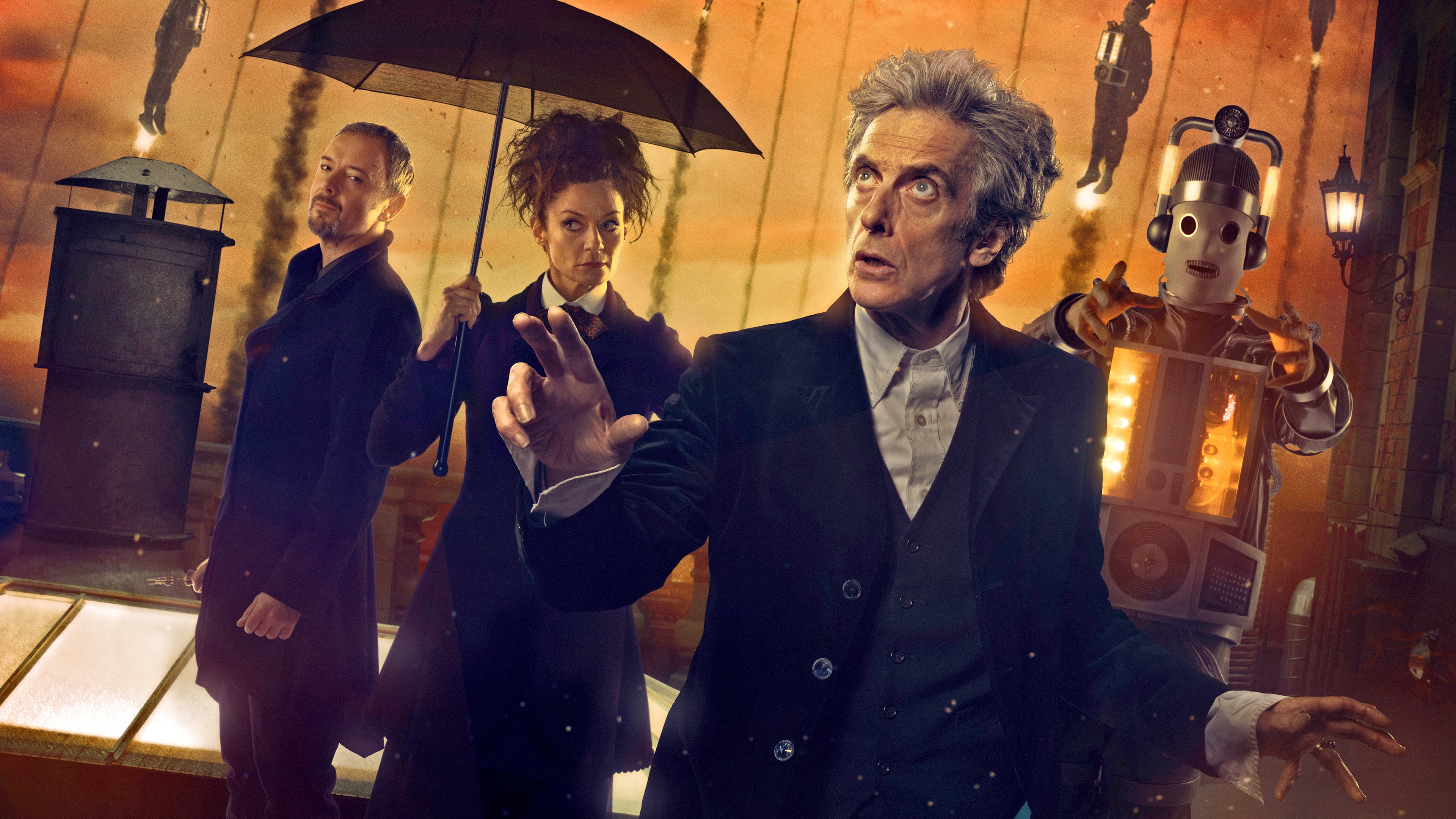 Doctor Who Saison 13 Episode 6 Regarder Doctor Who (2005) saison 10 épisode 12 en streaming