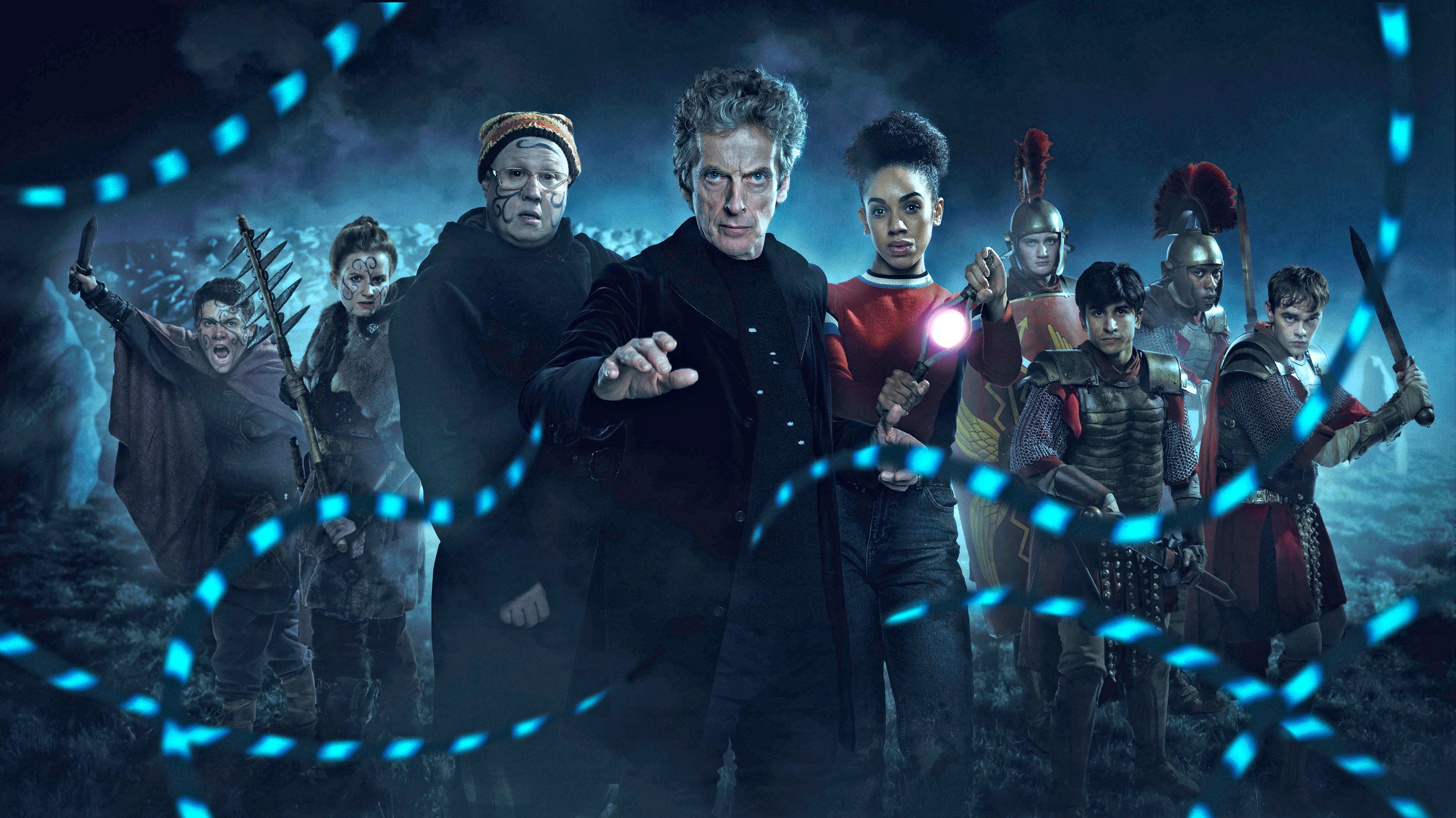 Doctor Who The Time Of The Doctor Streaming Vf Regarder Doctor Who (2005) saison 10 épisode 10 en streaming complet
