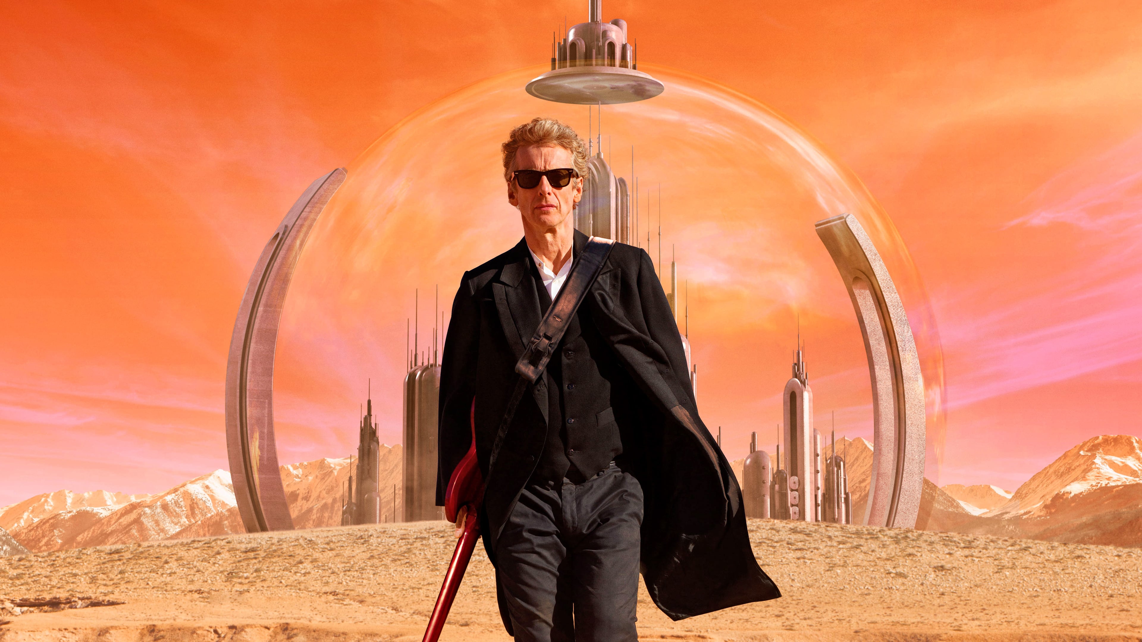 Doctor Who Saison 5 Episode 10 Regarder Doctor Who (2005) saison 9 épisode 12 en streaming