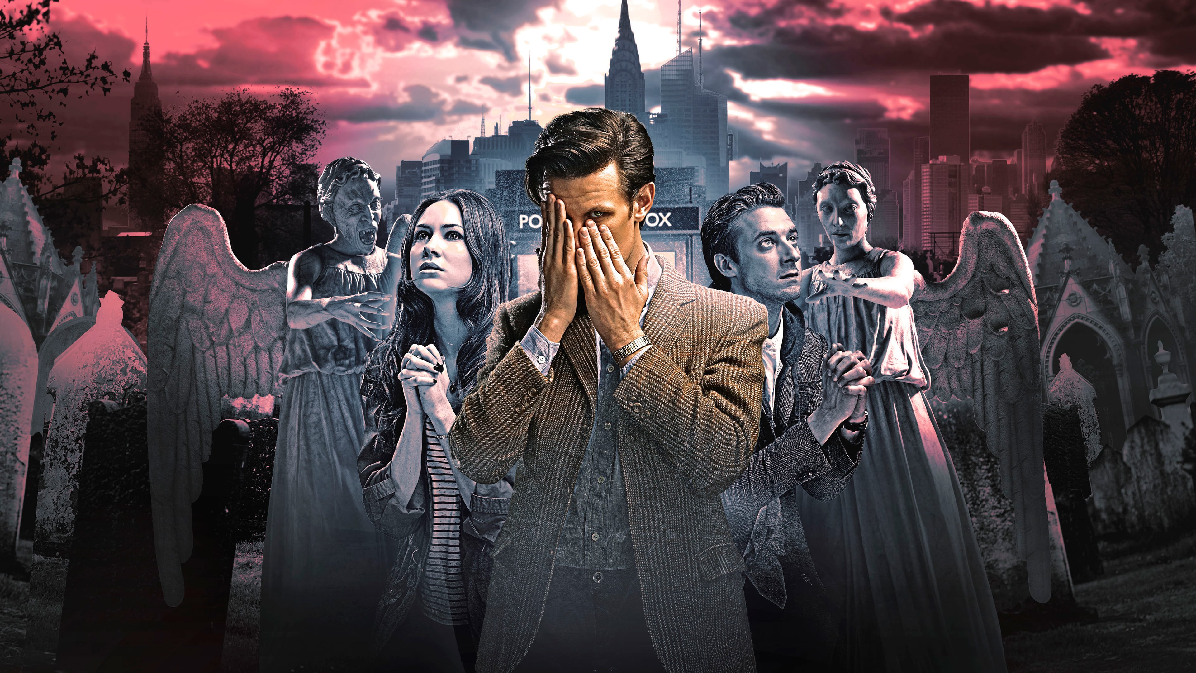 Doctor Who Saison 5 Streaming Regarder Doctor Who (2005) saison 7 épisode 5 en streaming complet