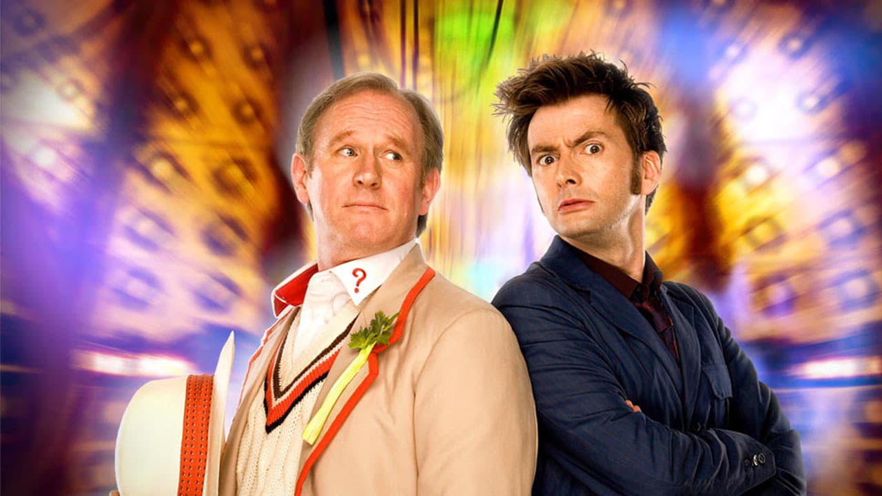 Doctor Who Eve Of The Daleks Streaming Vf Regarder Doctor Who (2005) saison 3 épisode 14 en streaming complet