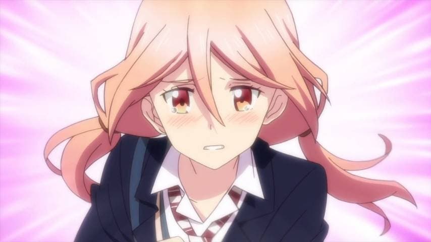 NTR: Netsuzou Trap Episode 2 - Watch Online