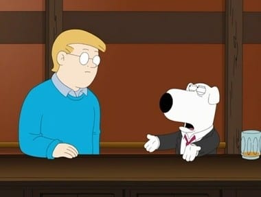 Family guy season 8 episode 2 watch on sale online