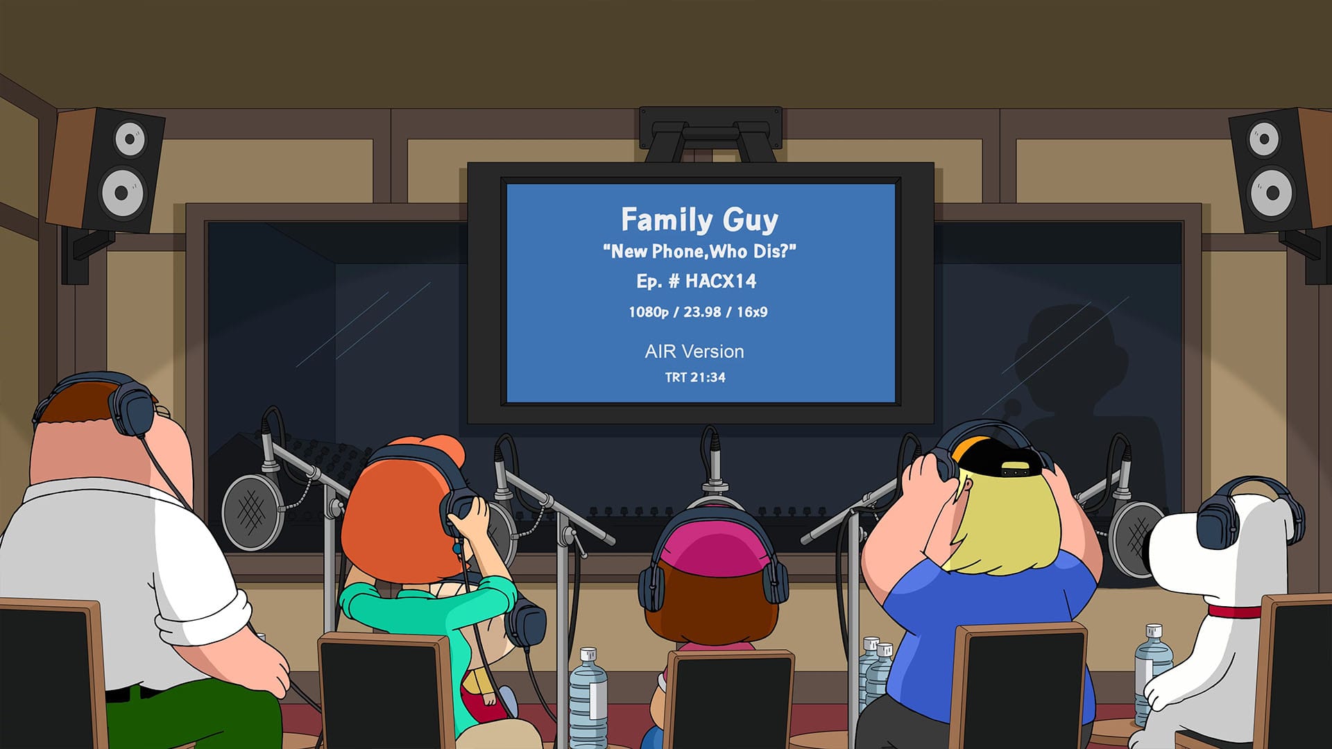 Watch family sales guy s17e01