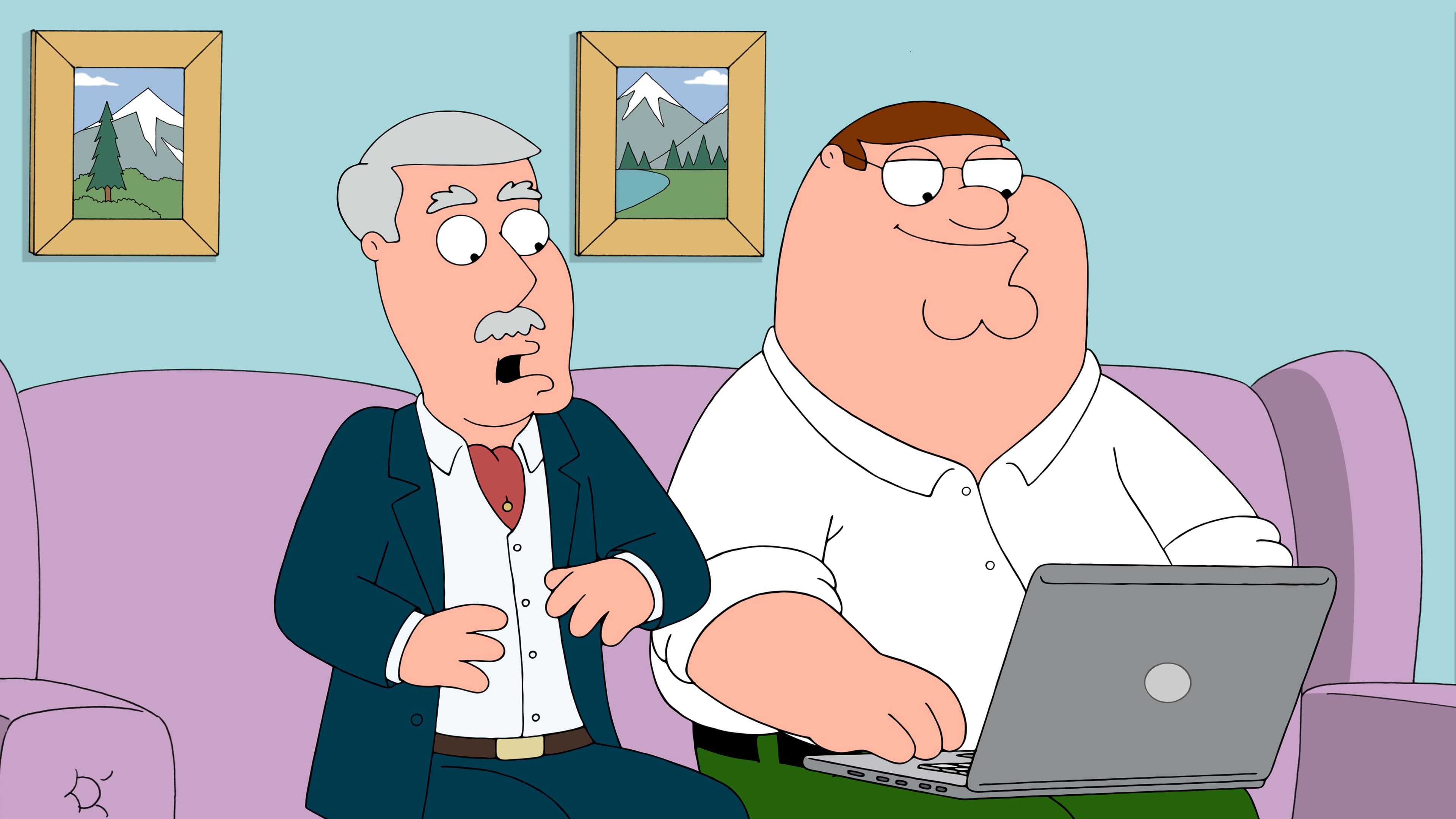 Family guy season 14 on sale putlocker