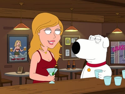 Watch Family Guy season 7 episode 14 streaming online BetaSeries