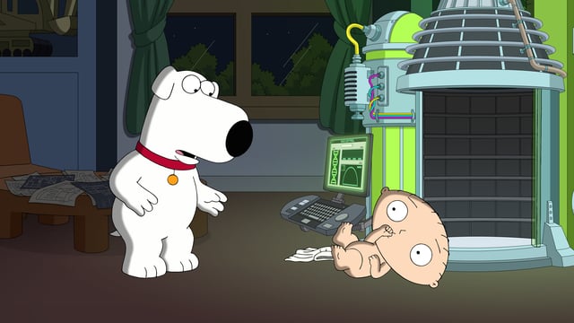 family guy season 15 episodes