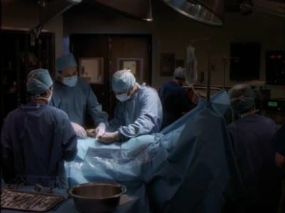 Watch ER season 3 episode 2 streaming online