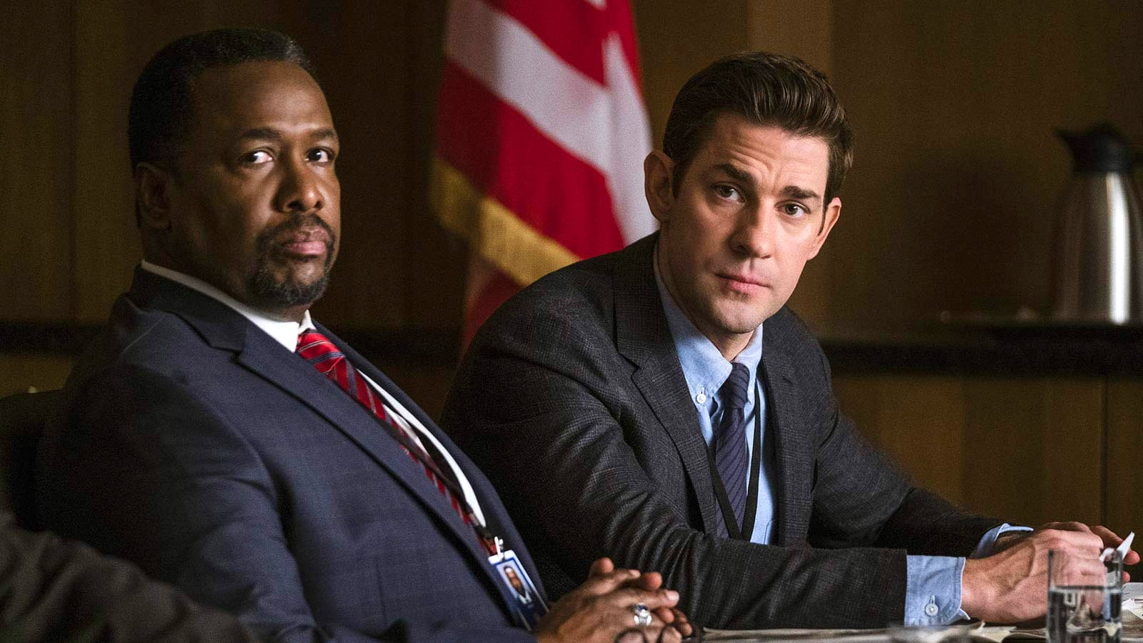 Jack ryan season 1 sale episode 1 watch online