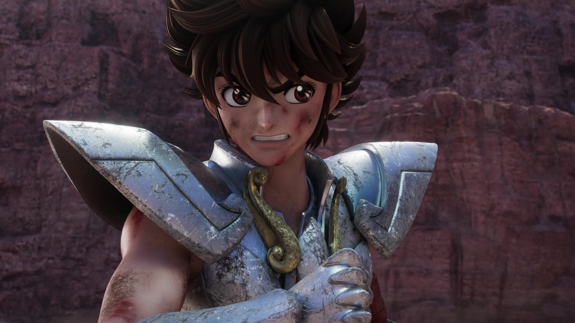 How Netflix's Saint Seiya: Knights of the Zodiac Sets Up a Season 2