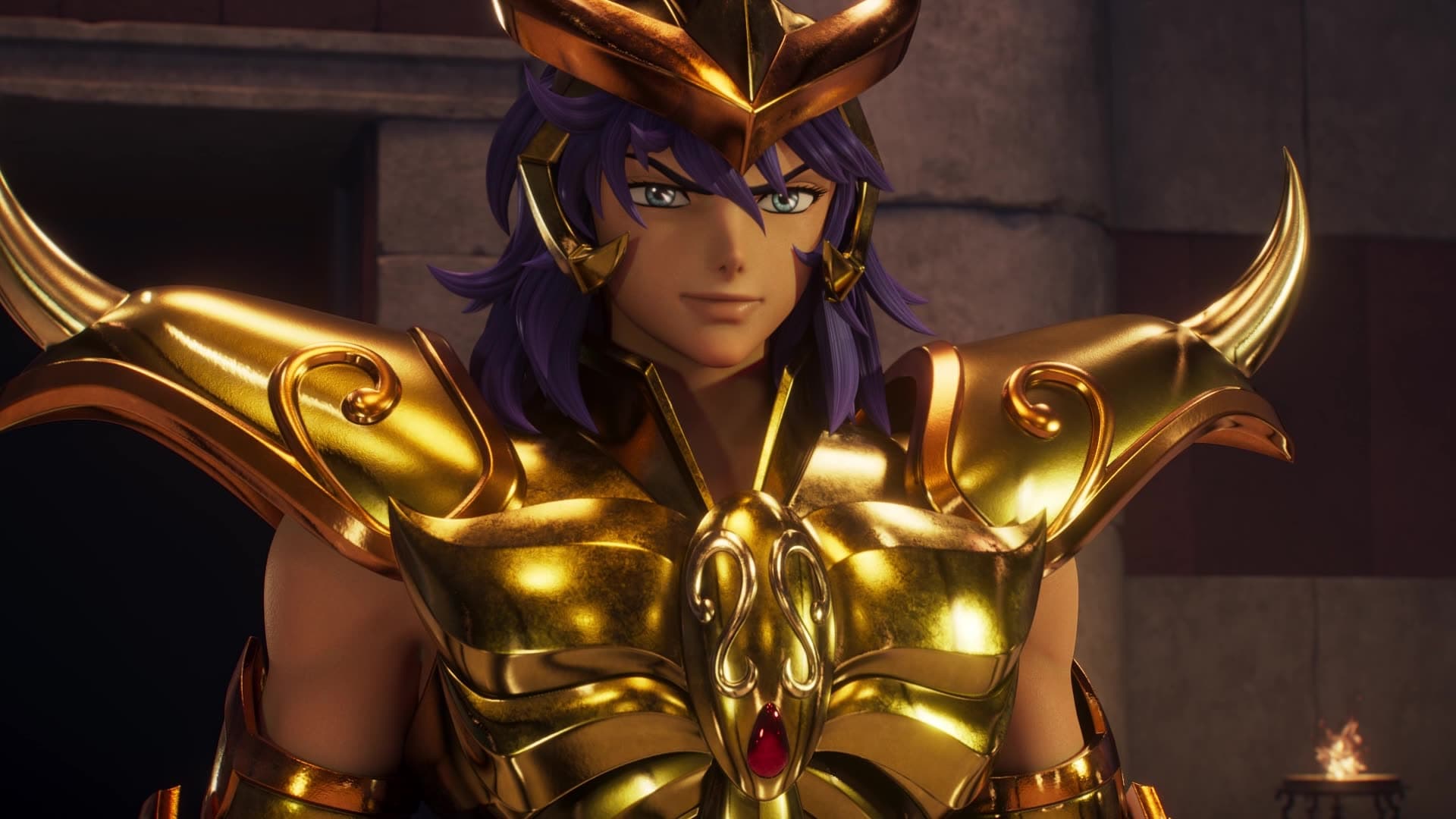 Watch Saint Seiya: Knights of the Zodiac season 2 episode 8