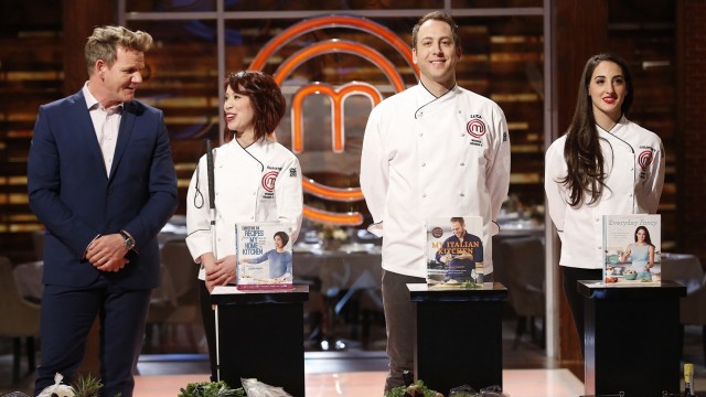 Masterchef discount us s06e01