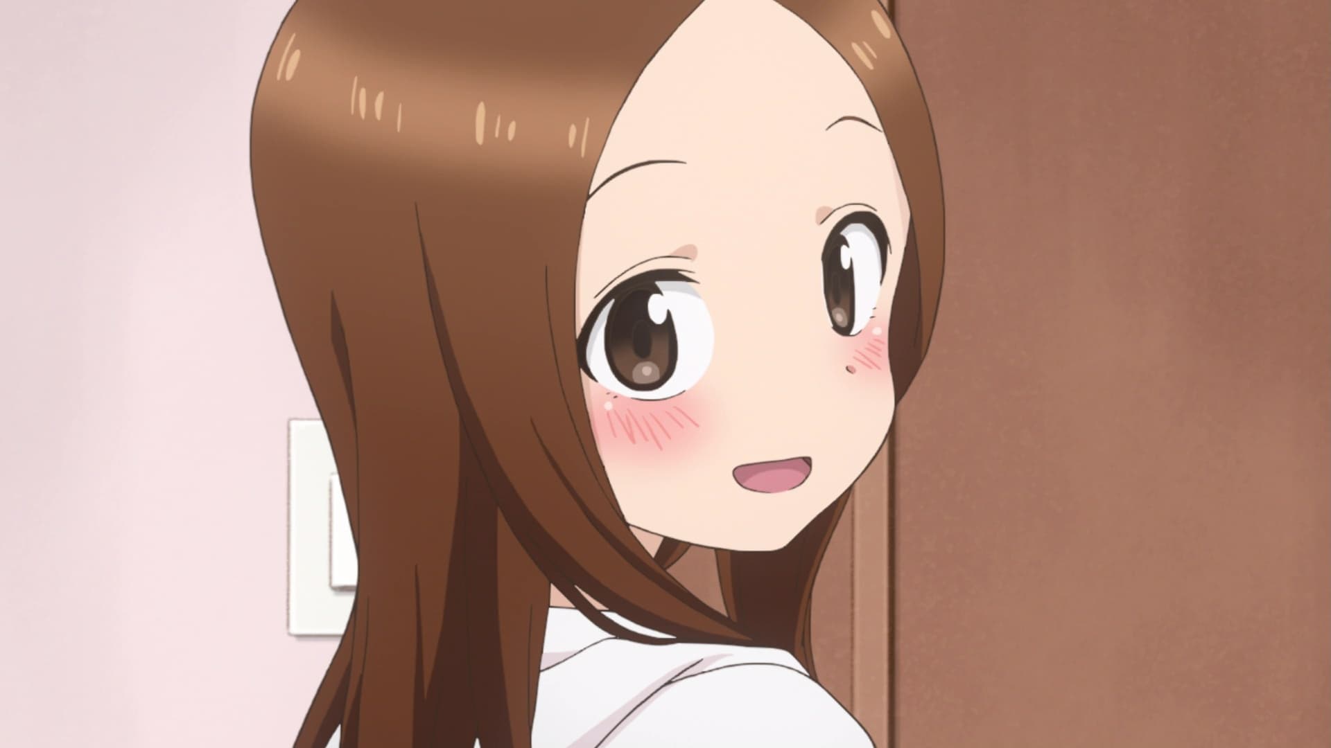 Karakai Jouzu no Takagi-san Temporada 1 - episódios online streaming