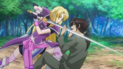 The Legend of the Legendary Heroes Episode 24, The Legend of the Legendary  Heroes Episode 24, By Anime Online SS