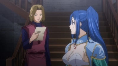 Watch The Legend of the Legendary Heroes season 1 episode 8 streaming  online | BetaSeries.com
